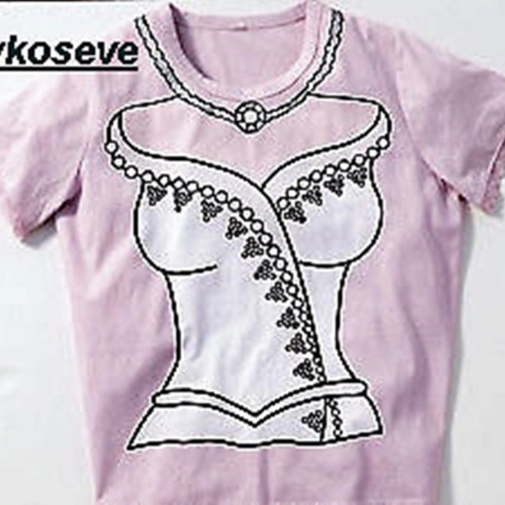 NW L/XL wedding tshirt cute what a great gag gift